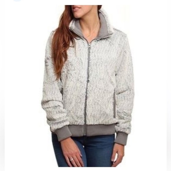 Patagonia Conejo Fleece Jacket - Women's - Picture 8 of 10